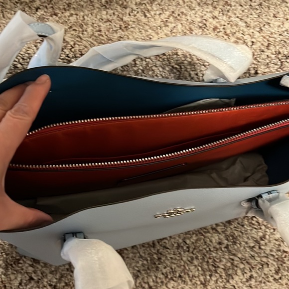 Coach Mollie Tote bag - Picture 4 of 6